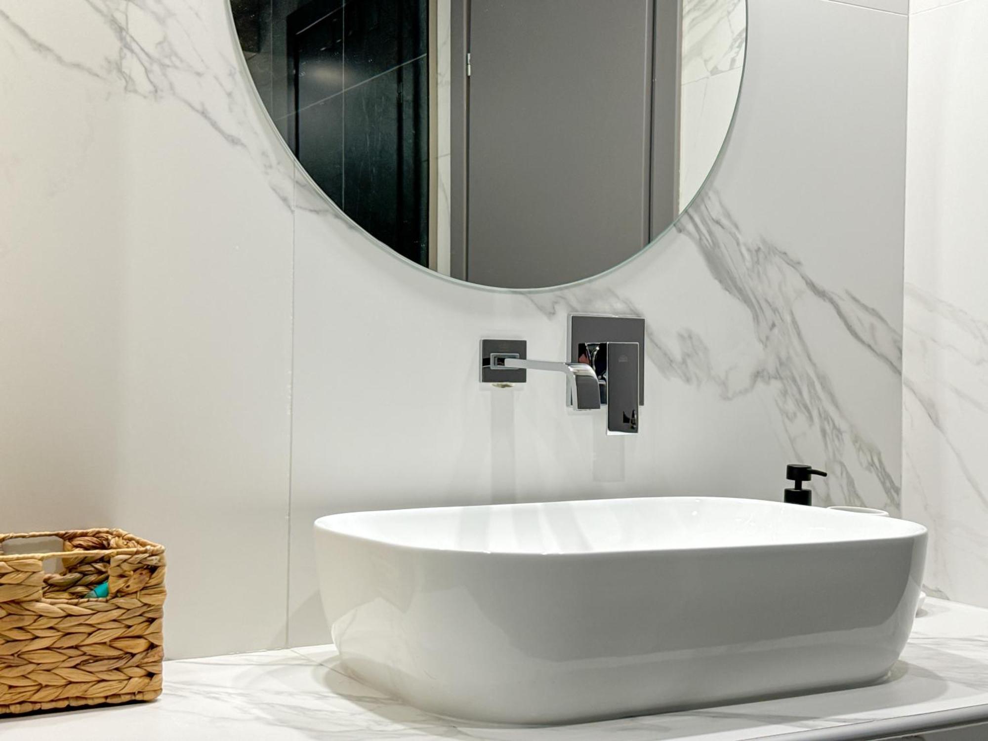 Luxury Downtown Apartment Α6 Tesalónica Exterior foto
