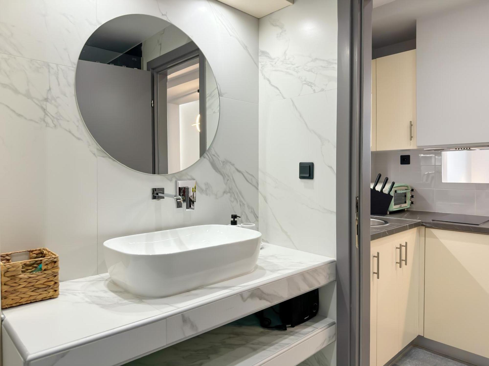 Luxury Downtown Apartment Α6 Tesalónica Exterior foto