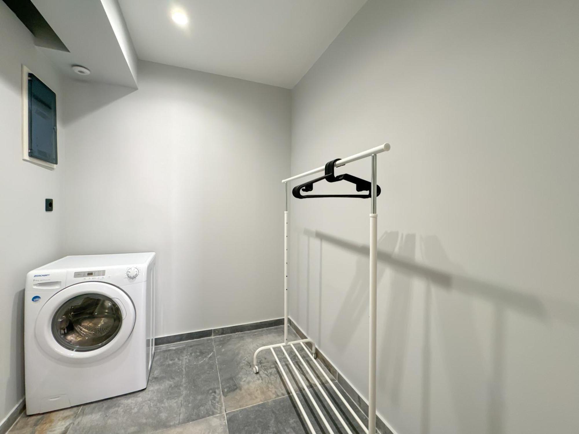 Luxury Downtown Apartment Α6 Tesalónica Exterior foto