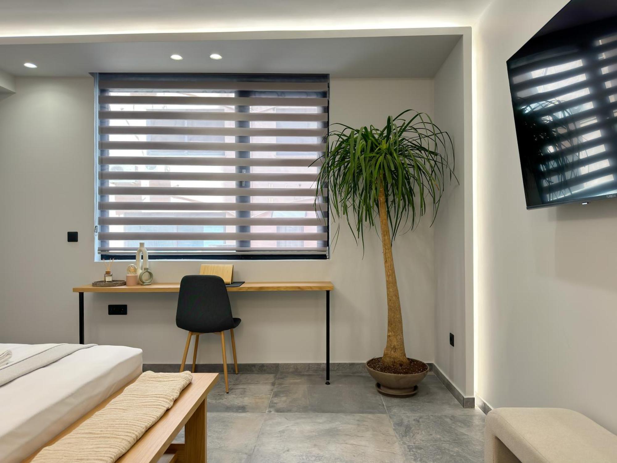 Luxury Downtown Apartment Α6 Tesalónica Exterior foto